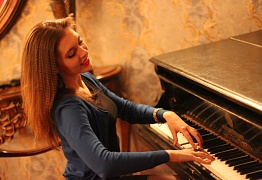 Выступление на конкурсе EuroStar