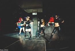 День Рождения! 3 Года!