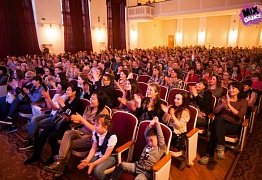 4 года студии танца Mix Dance (часть 2)