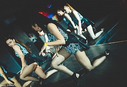 День Рождения! 3 Года!