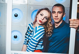 День Рождения! 3 Года!