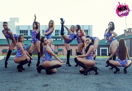 Имиджевая фотосессия