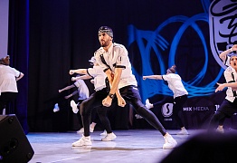 GROOVE DANCE CHAMP 2019