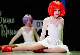 GROOVE DANCE CHAMP 2019