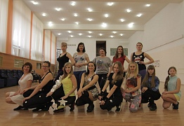 День Космонавтики - 2016 