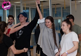 Groove баттлы 15.01.2017