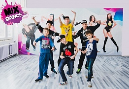 Фотосессия филиала г. Уссурийск