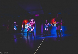 День Рождения! 3 Года!