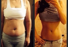 Mix Effect результаты проекта "До/После"