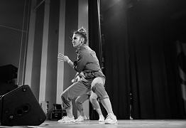 GROOVE DANCE CHAMP 2019