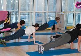 День открытых дверей в БЦ "Игнат"