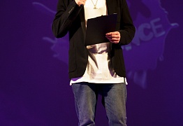 Юбилейный отчетный концерт "Mix Dance" - нам 5 лет