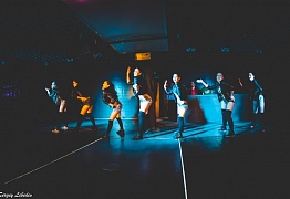 День Рождения! 3 Года!