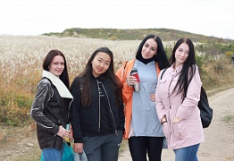 Поход на Тобизина 2017