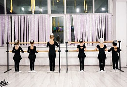 Фотосессия Уссурийск октябрь 2018 