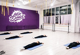 Фотосессия Уссурийск октябрь 2018 