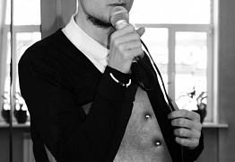 Открытие Mix Dance. Первая тренировка