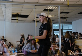 Groove баттлы 15.01.2017