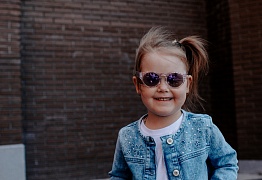 ДЕТИ УССУРИЙСК