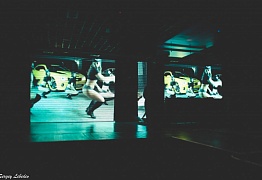 День Рождения! 3 Года!