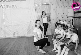 Отчётный концерт детских групп - г. Уссурийск