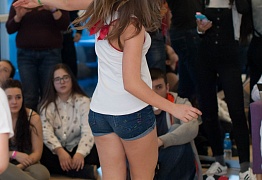 Groove баттлы 15.01.2017