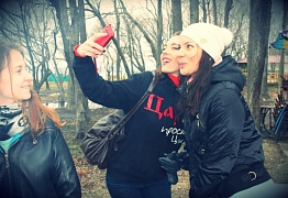 Шашлыки 1 мая 2013