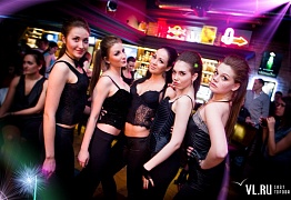 День Рождения MixDance. Matrёshka bar "Мартовские Кошки"