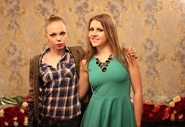 Выступление на конкурсе EuroStar