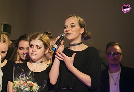 Юбилейный отчетный концерт "Mix Dance" - нам 5 лет