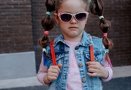 ДЕТИ УССУРИЙСК