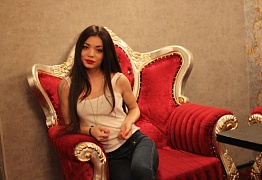 Выступление на конкурсе EuroStar