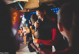 День Рождения! 3 Года!