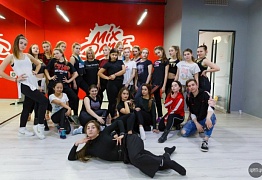 Queen's Day Альбина Vogue