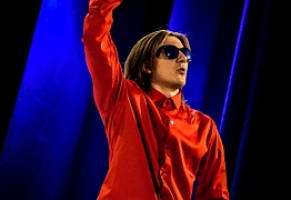 GROOVE DANCE CHAMP 2018