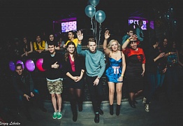 День Рождения! 3 Года!