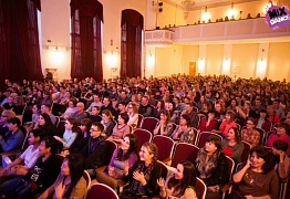 4 года студии танца Mix Dance (часть 2)