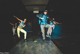 День Рождения! 3 Года!