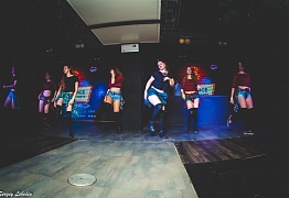 День Рождения! 3 Года!