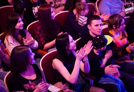 4 года студии танца Mix Dance (часть 2)