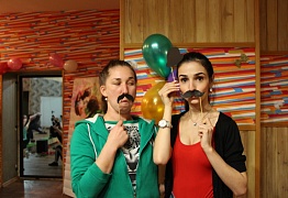 День Рождения преподавателя