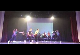 Команда "Mix Dance Yardie" 