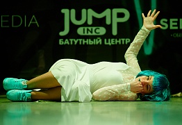 GROOVE DANCE CHAMP 2019