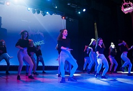 4 года студии танца Mix Dance (часть 2)