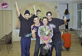 Новый год 2014