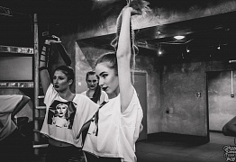 GROOVE DANCE CHAMP 2018