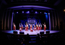 GROOVE DANCE CHAMP 2019