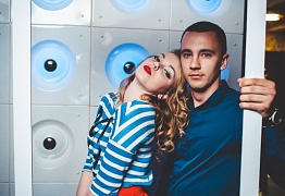 День Рождения! 3 Года!