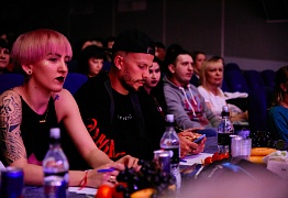 GROOVE DANCE CHAMP 2019