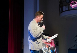 4 года студии танца Mix Dance (часть 2)